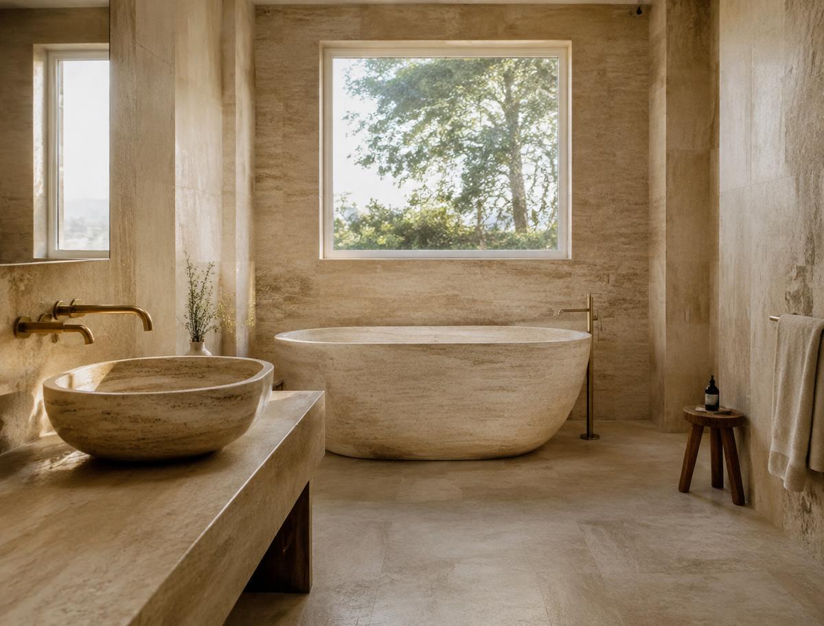 Natural Stone